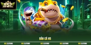 Bắn cá H5